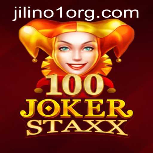 Exploring the Thrills of 100JokerStaxx and the Rise of JILINo1