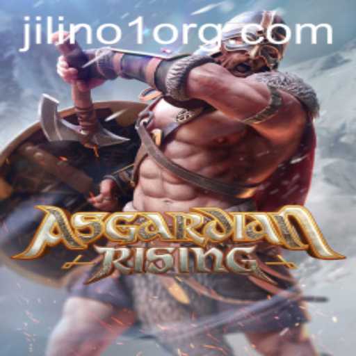 AsgardianRising: Unleashing Mythical Powers in a Virtual Realm