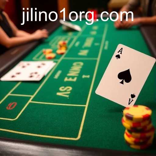 Exploring the Allure of the Baccarat Game and Its JILINo1 Status