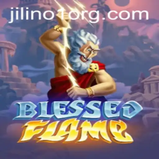 Discover the World of BlessedFlame