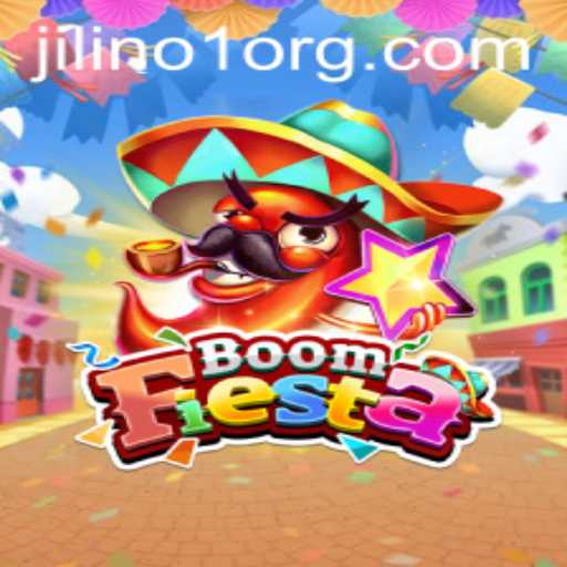Unveiling BoomFiesta: A Thrilling Adventure with JILINo1