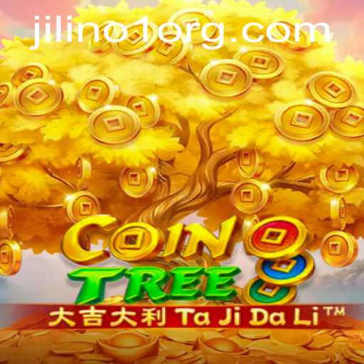Discover CoinTree: A Thrilling Journey in the World of JILINo1