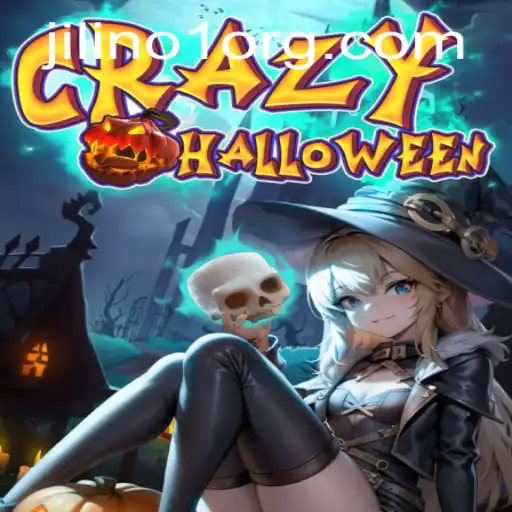 CrazyHalloween: Immerse Yourself in the Ultimate Spooky Adventure