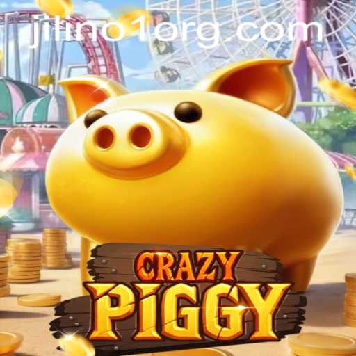 CrazyPiggy: Unveiling the Exciting World of JILINo1