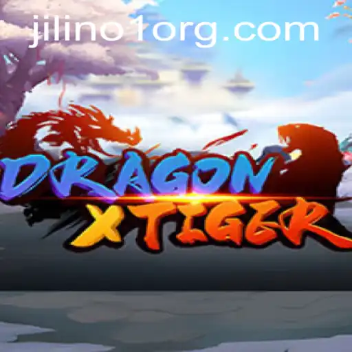 Exploring the Mesmerizing World of DragonXTiger