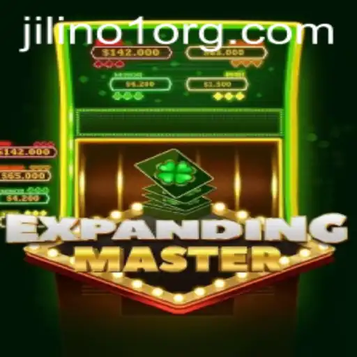 Exploring 'ExpandingMaster': A New Thrilling Experience with JILINo1