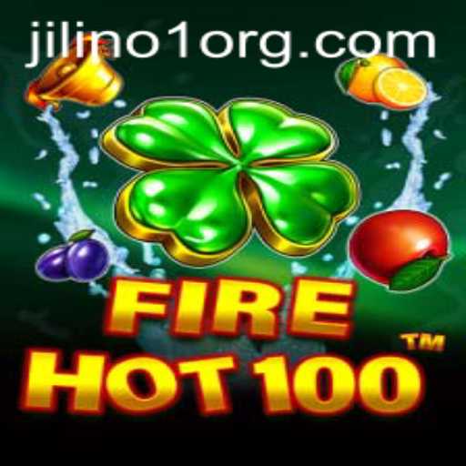 Discover the Exciting World of FireHot100: JILINo1's Premier Gaming Experience