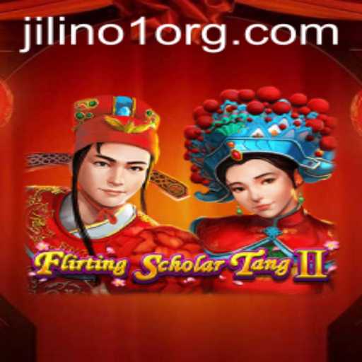 Exploring the Enchanting World of FlirtingScholarTangII and the Mystery of JILINo1