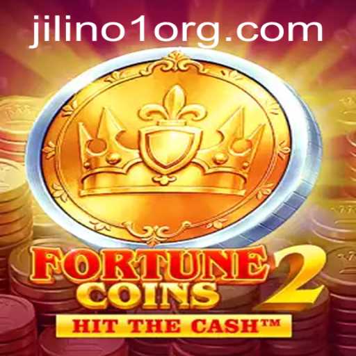 Exploring the Enchanting World of FortuneCoins2 and the Mysterious JILINo1