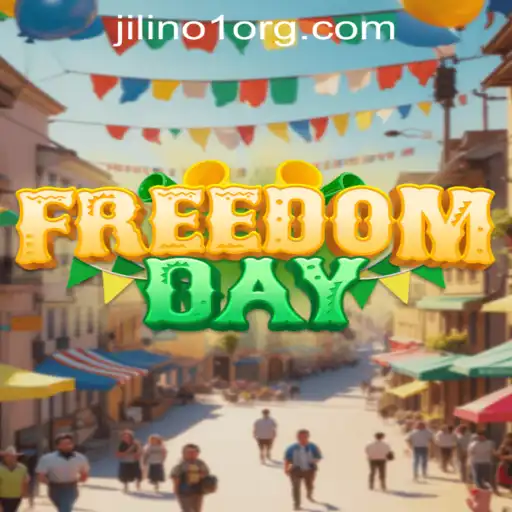 FreedomDay: JILINo1 - A Journey Through Strategy and Innovation