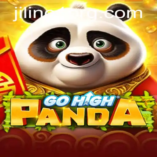 Exploring the World of GoHighPanda: A Journey Fueled by JILINo1