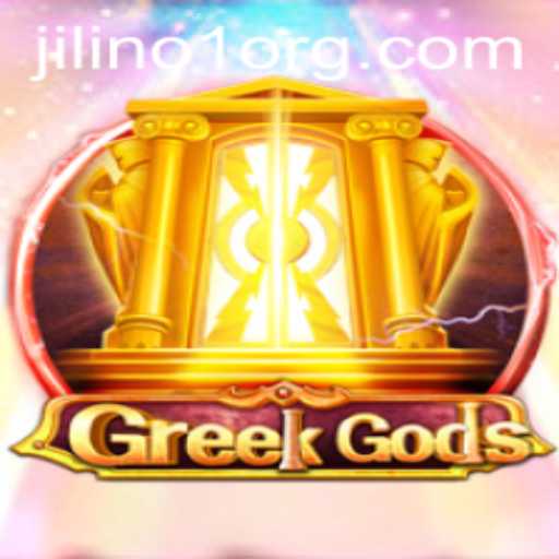 Exploring GreekGods: A Mythological Gaming Adventure with JILINo1