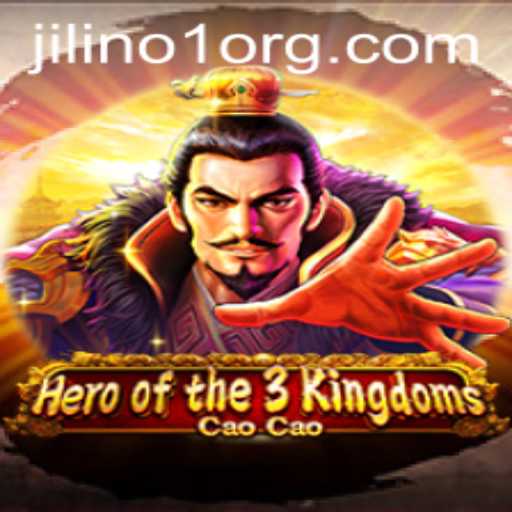 Exploring Heroofthe3KingdomsCaoCao: An Epic Adventure