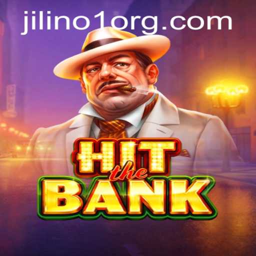 HitTheBank: Dive into the Thrilling World of JILINo1's Newest Game Sensation