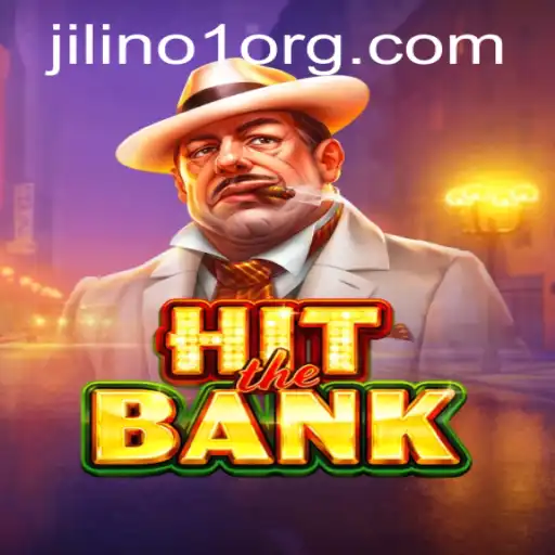 HitTheBank: Dive into the Thrilling World of JILINo1's Newest Game Sensation