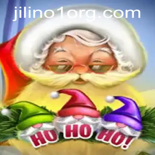 Discover the Exciting World of HoHoHo: A Festive Game Revolutionized by JILINo1