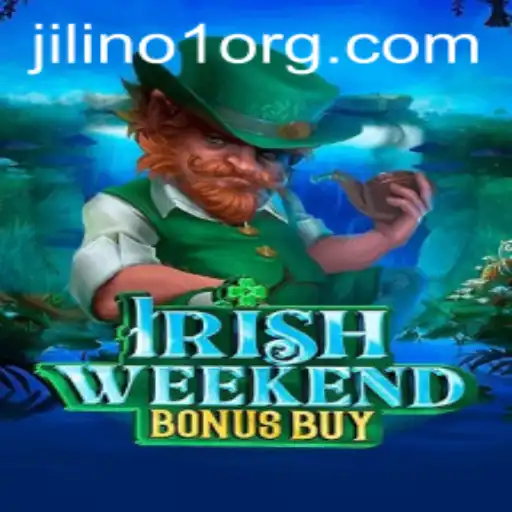 Experience the Thrill of IrishWeekendBonusBuy: A Game Changer in Online Gaming