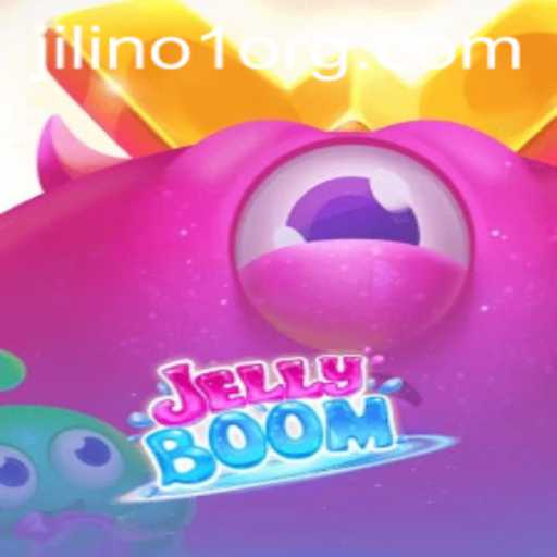 Unveiling JellyBoom: Dive into the Exciting World of JILINo1