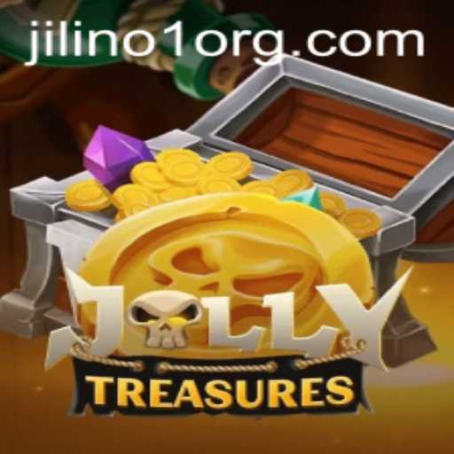 JollyTreasures - Dive into Adventure with JILINo1