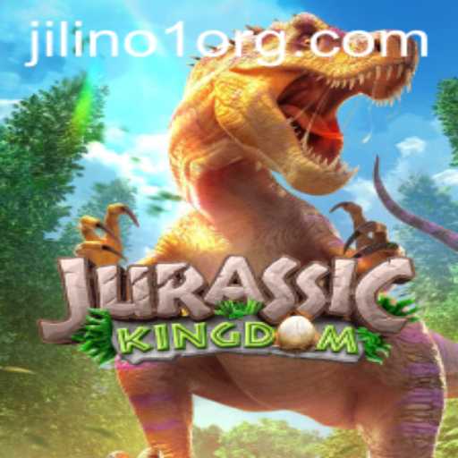 JurassicKingdom: The Ultimate Dinosaur Experience with JILINo1