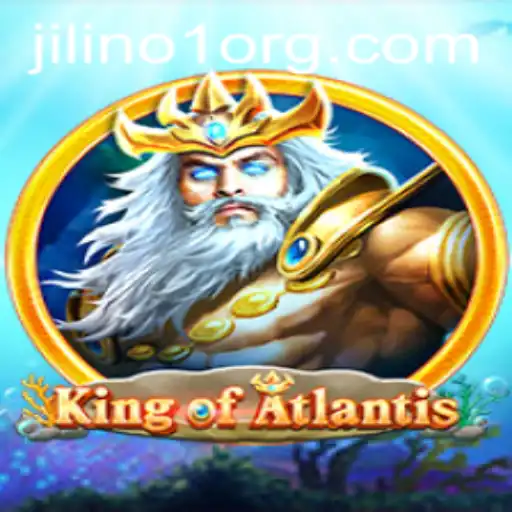 The Enchanting World of KingofAtlantis and the Mysterious JILINo1