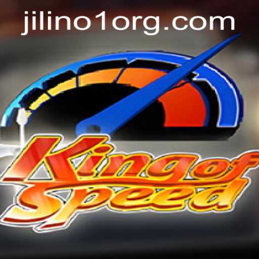 Exploring the Thrill of 'KingofSpeed' with JILINo1