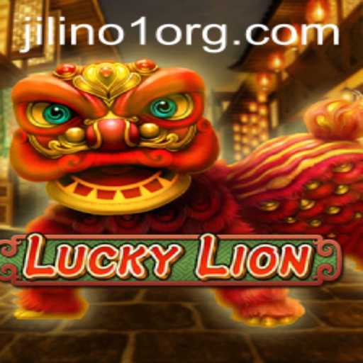 Discover the Exciting World of LuckyLion: A Deep Dive into the Game with JILINo1