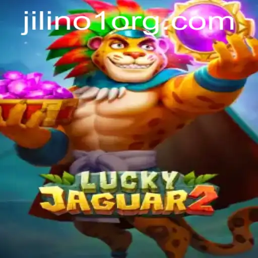 Exploring the Jungle Adventure of Luckyjaguar2 with JILINo1