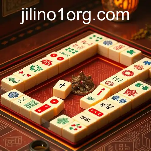 Exploring the Intricacies of Mahjong: A Look into the Classic Game and its Modern Context