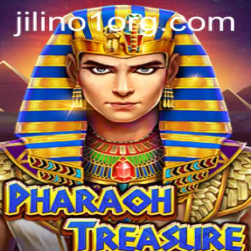 Embark on a Grand Adventure with JILINo1's PharaohTreasure