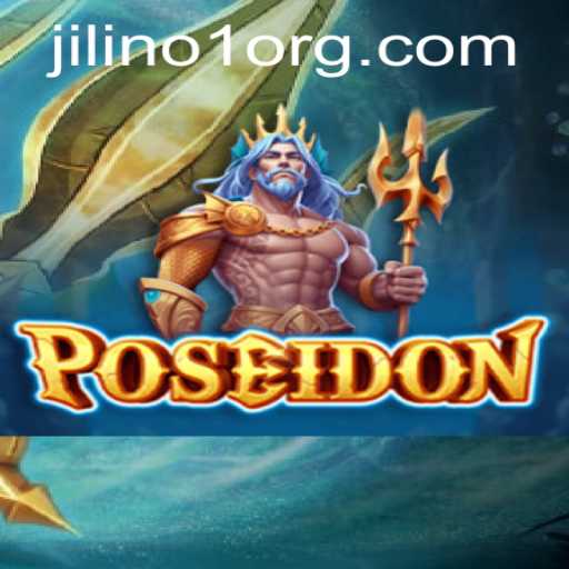 Dive into Poseidon: Exploring the Oceanic Depths of JILINo1