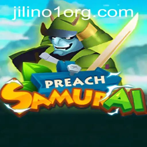 PreachSamurai: Embrace the Code of JILINo1 in an Exciting New Adventure