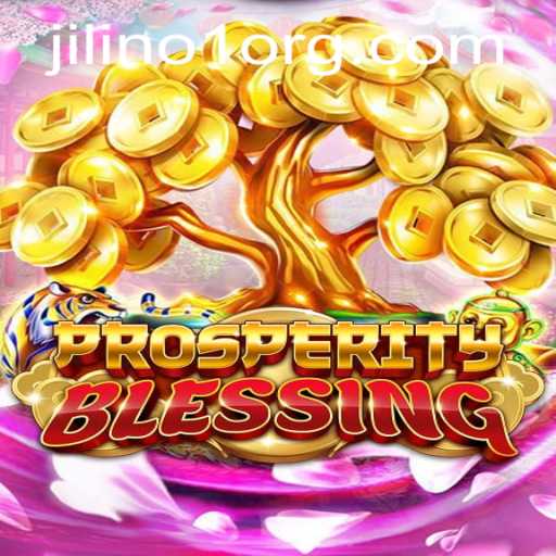 Exploring the World of ProsperityBlessing