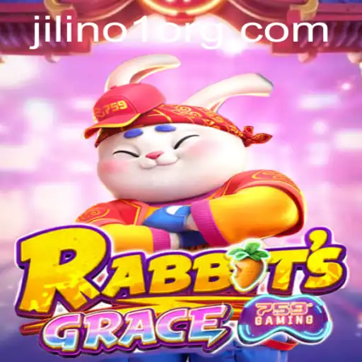 Discovering the Enchanting World of RabbitsGrace and the Enigmatic Keyword JILINo1