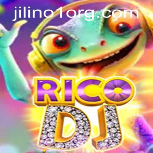 Exploring the Intriguing World of RicoDJ: A Unique Gaming Experience with JILINo1