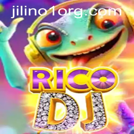 Exploring the Intriguing World of RicoDJ: A Unique Gaming Experience with JILINo1