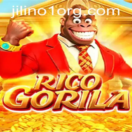 Explore the Exciting World of RicoGorila and Discover the Power of JILINo1