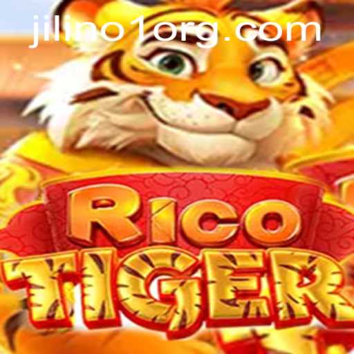 Discovering RicoTiger: A Unique Gaming Adventure with JILINo1