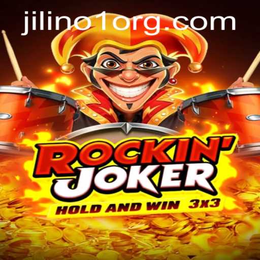 Exploring the Thrilling World of RockinJoker: A New Gaming Sensation