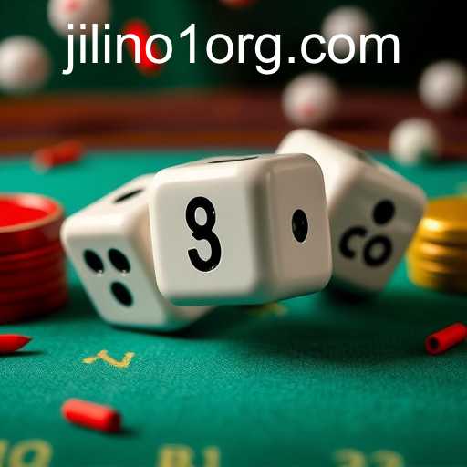 Exploring the World of Sic Bo: Insights into the Game with JILINo1
