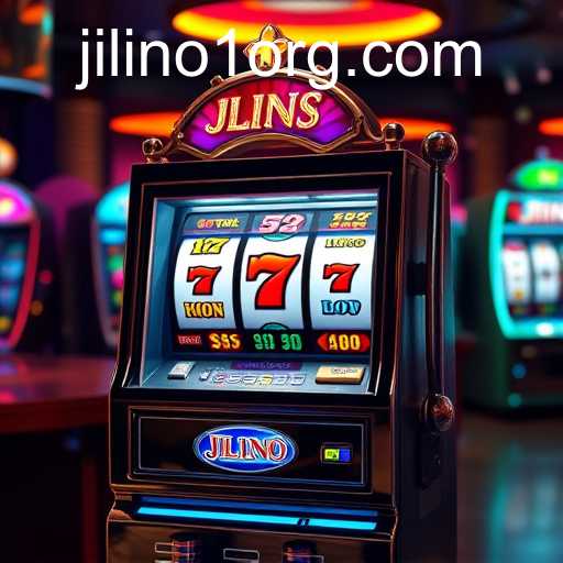 Exploring the Fascinating World of Slot Machines through JILINo1