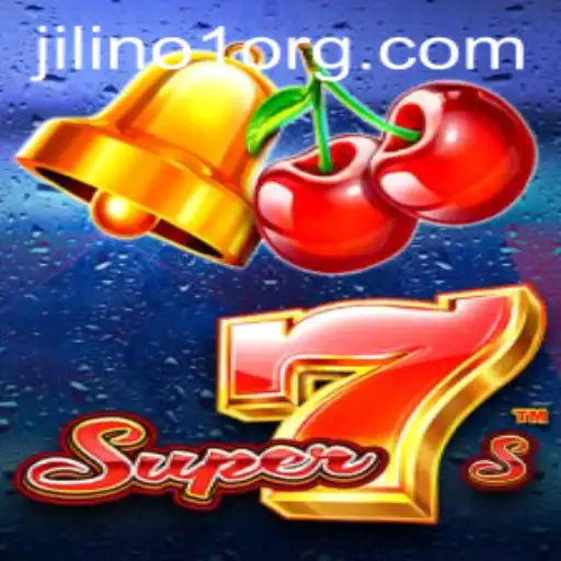 Discover the Excitement of Super7s: A Game-Changer with JILINo1