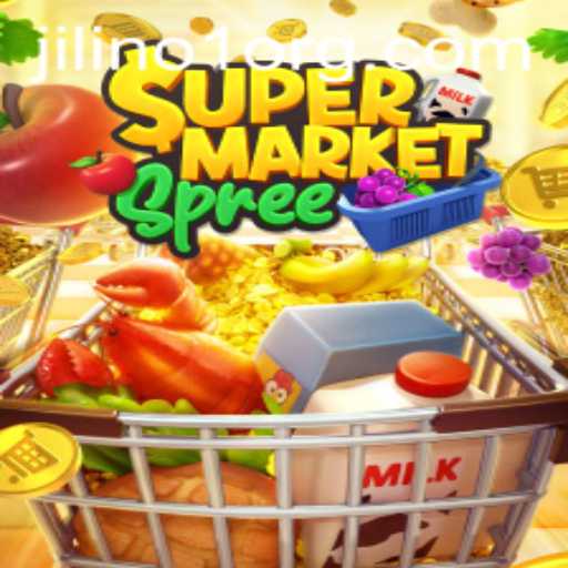 SupermarketSpree and JILINo1: A Thrilling Journey into the World of Retail Adventures
