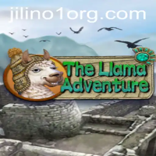 TheLlamaAdventure: A Thrilling Journey into the World of JILINo1
