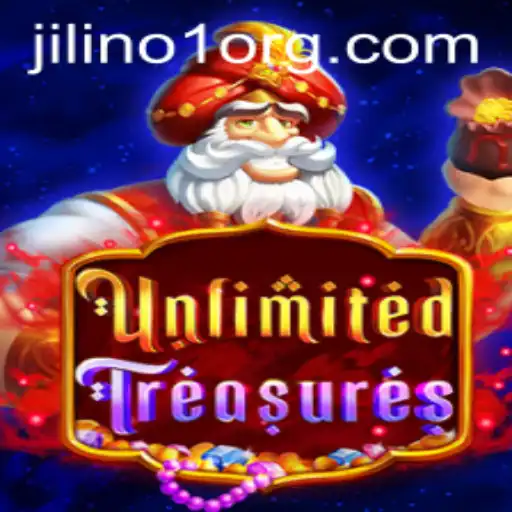Discover the Thrills of UnlimitedTreasures: A Game of Adventure and Mystery