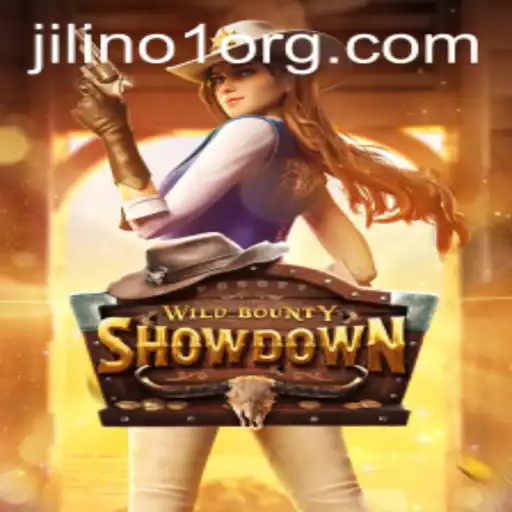 WildBountyShowdown: Unveiling the Thrilling Adventure with JILINo1